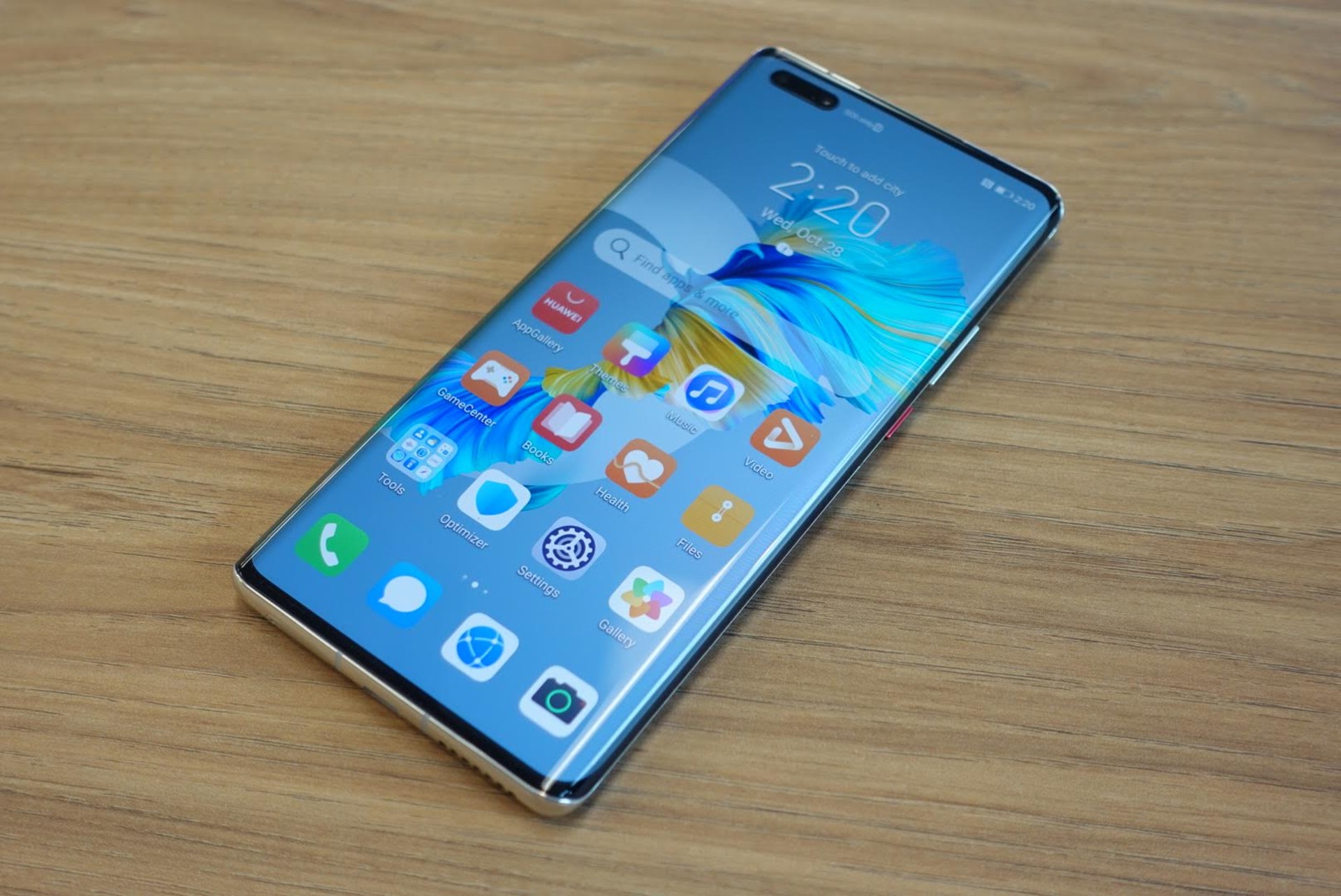 2022年曲面屏手机最便宜推荐,不买曲面屏竟然买不到高端机