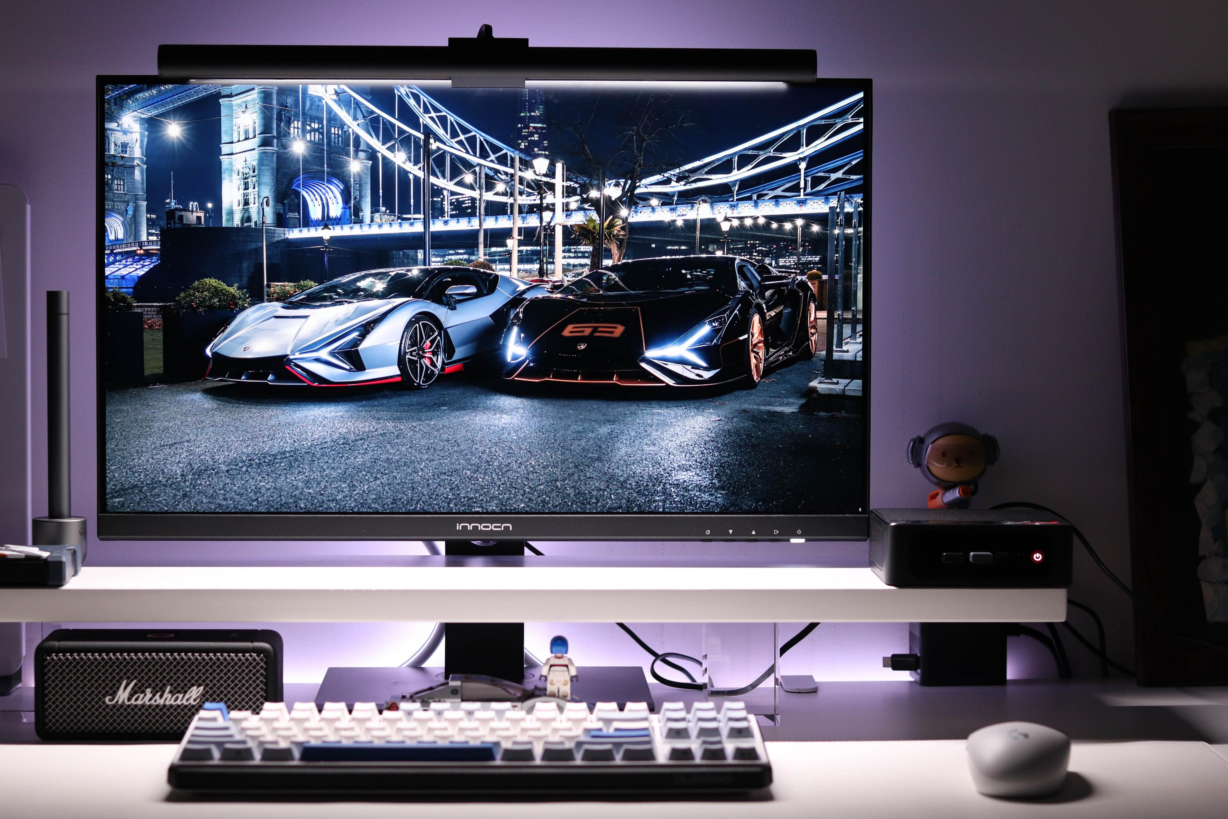 花荣耀笔记本一半价格，买了台处理器一样的迷你主机，体验如何？