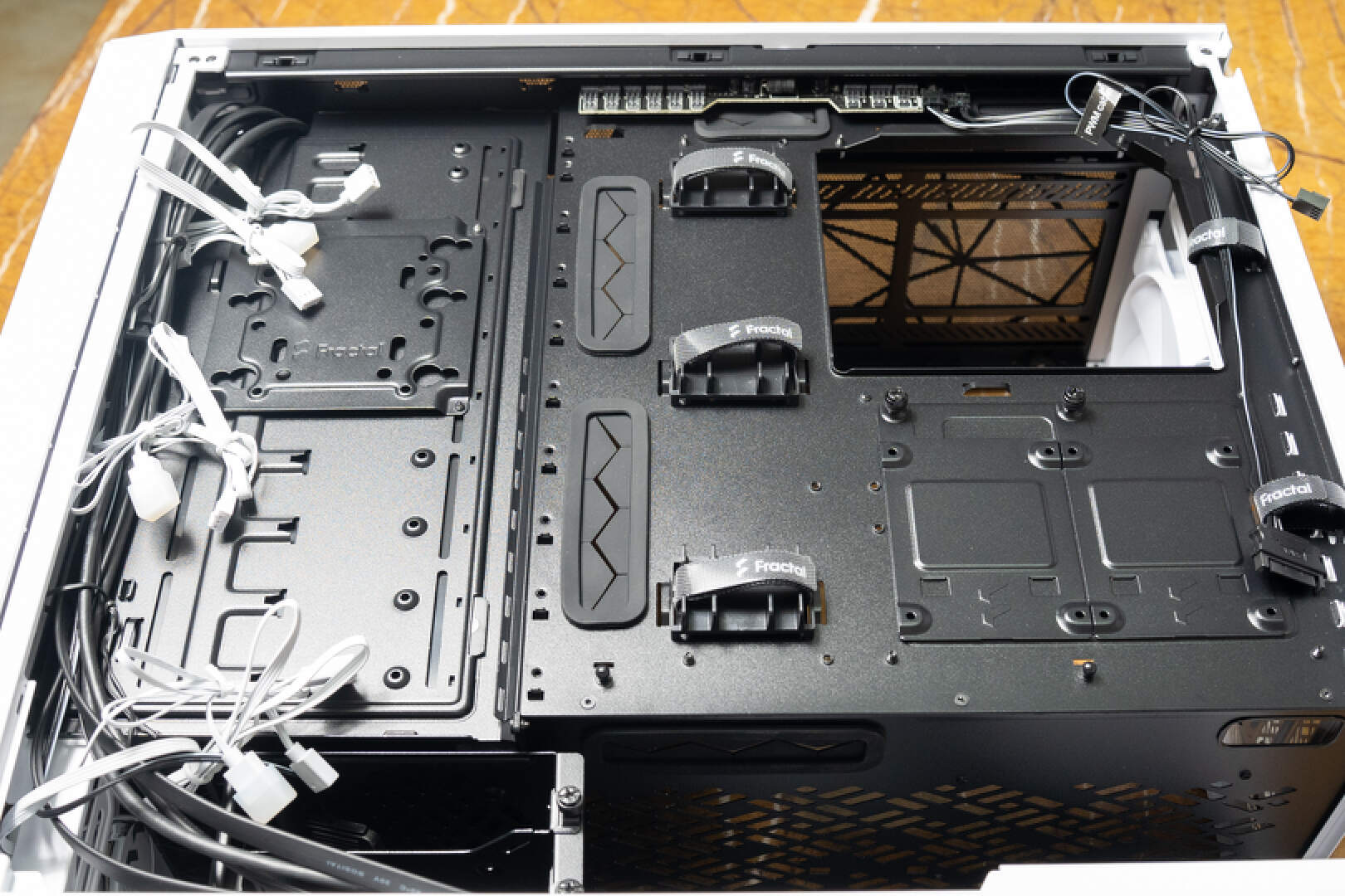 为买大house支出一个月生活费值哭：7950X装机手记