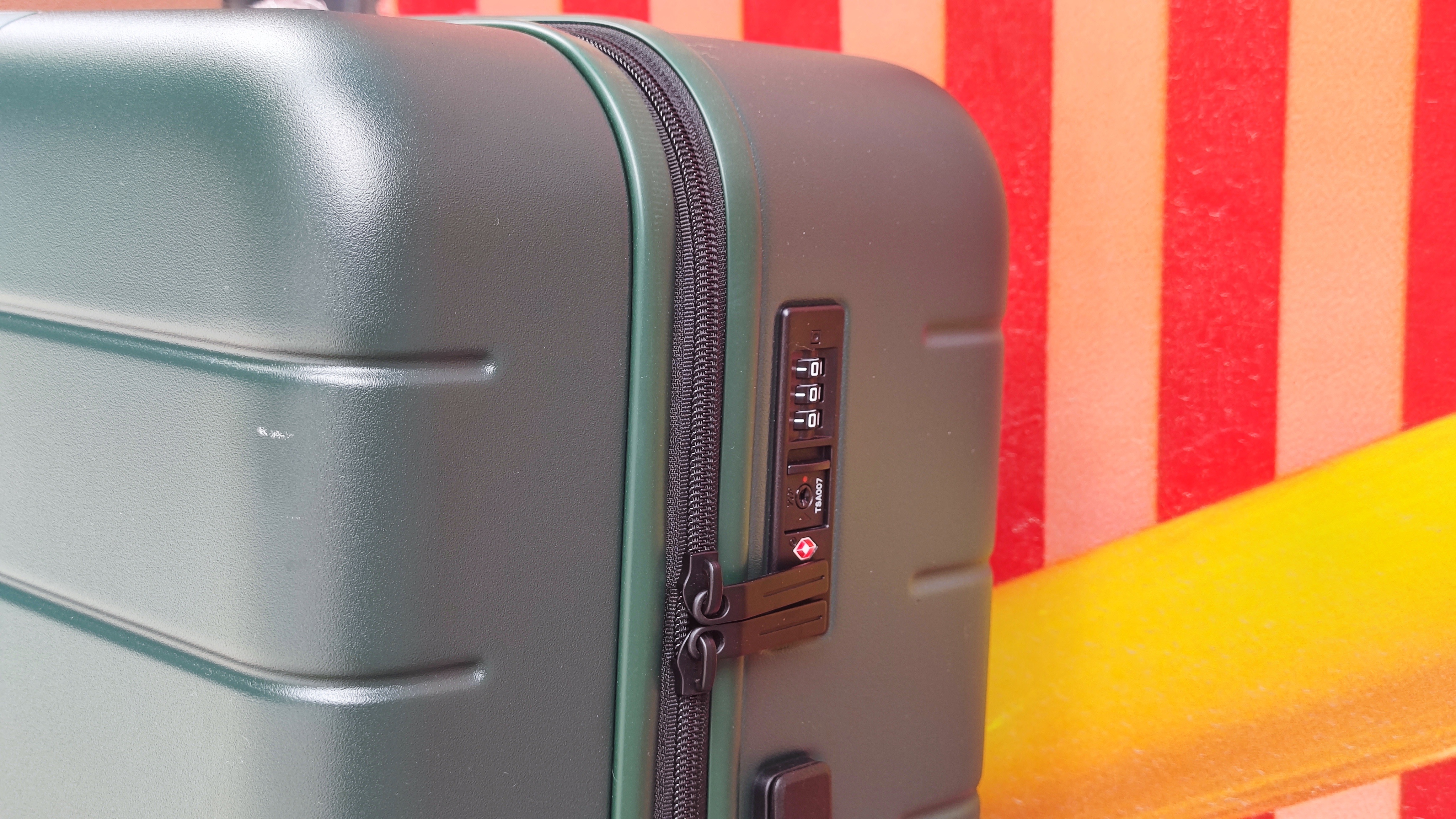 米家行李箱尺寸对比,米家智能旅行箱尺寸