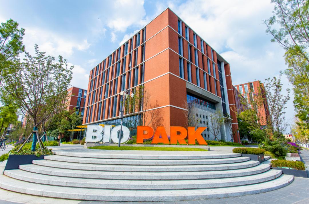 成都天府国际生物城好不好,天府国际生物城最新规划图