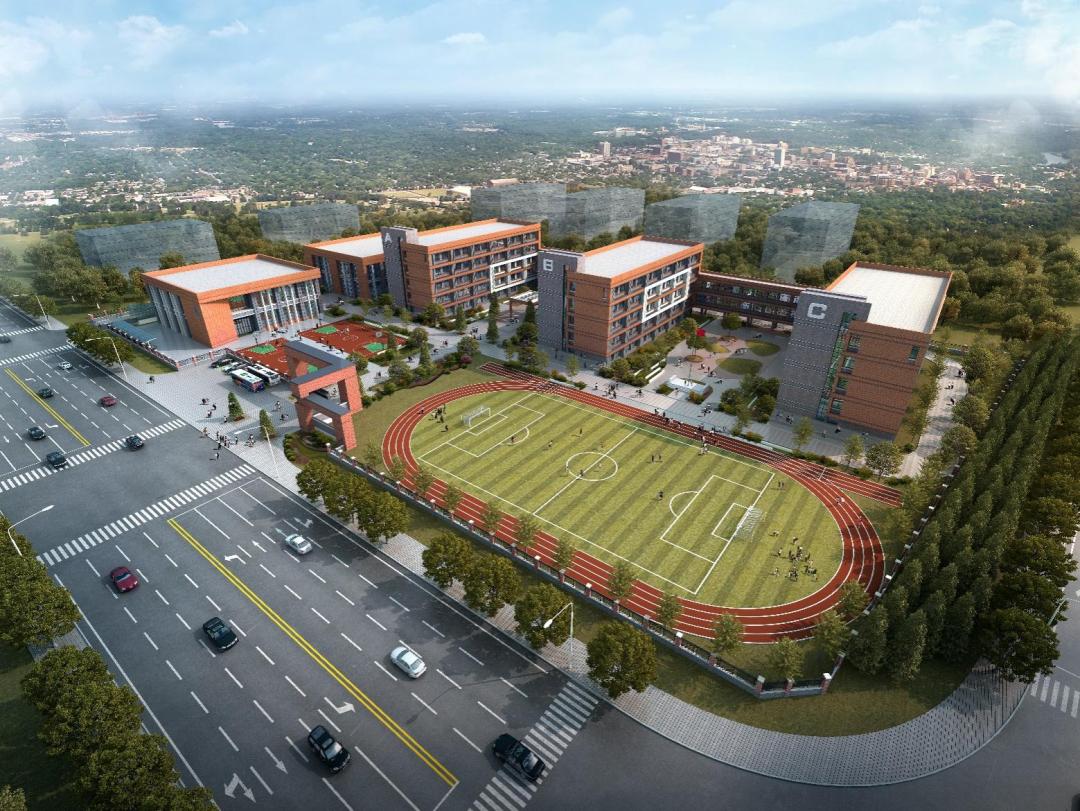 沈阳未来新学校,沈阳的学校有哪些