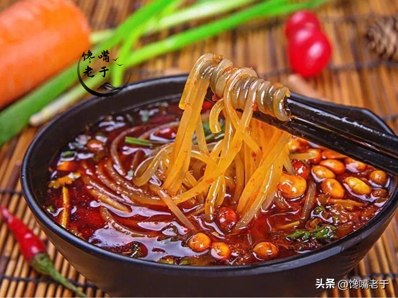 长膘的食物,公认长膘的食物排名前十