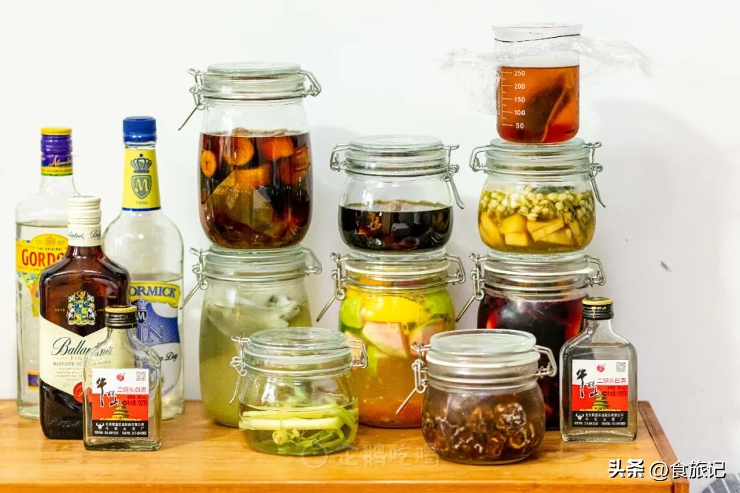 年轻人最喜欢的十款饮料,最好喝的快乐饮料是什么