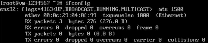 虚拟机ping不通百度怎么解决,vmware虚拟机ping不通宿主机