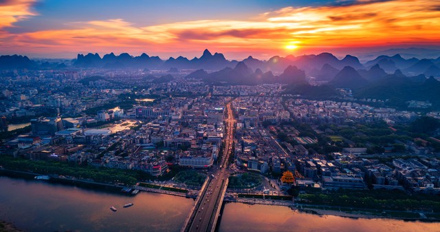 广西壮族自治区面积,广西壮族自治区的地级市有几个