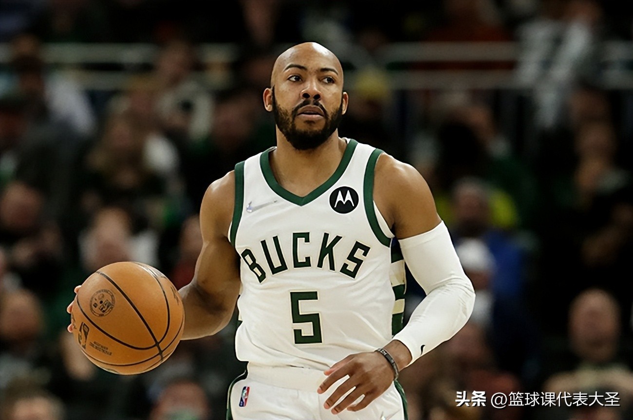 2022-23赛季防守最好的后卫6-10名，不看名气只看本赛季表现！