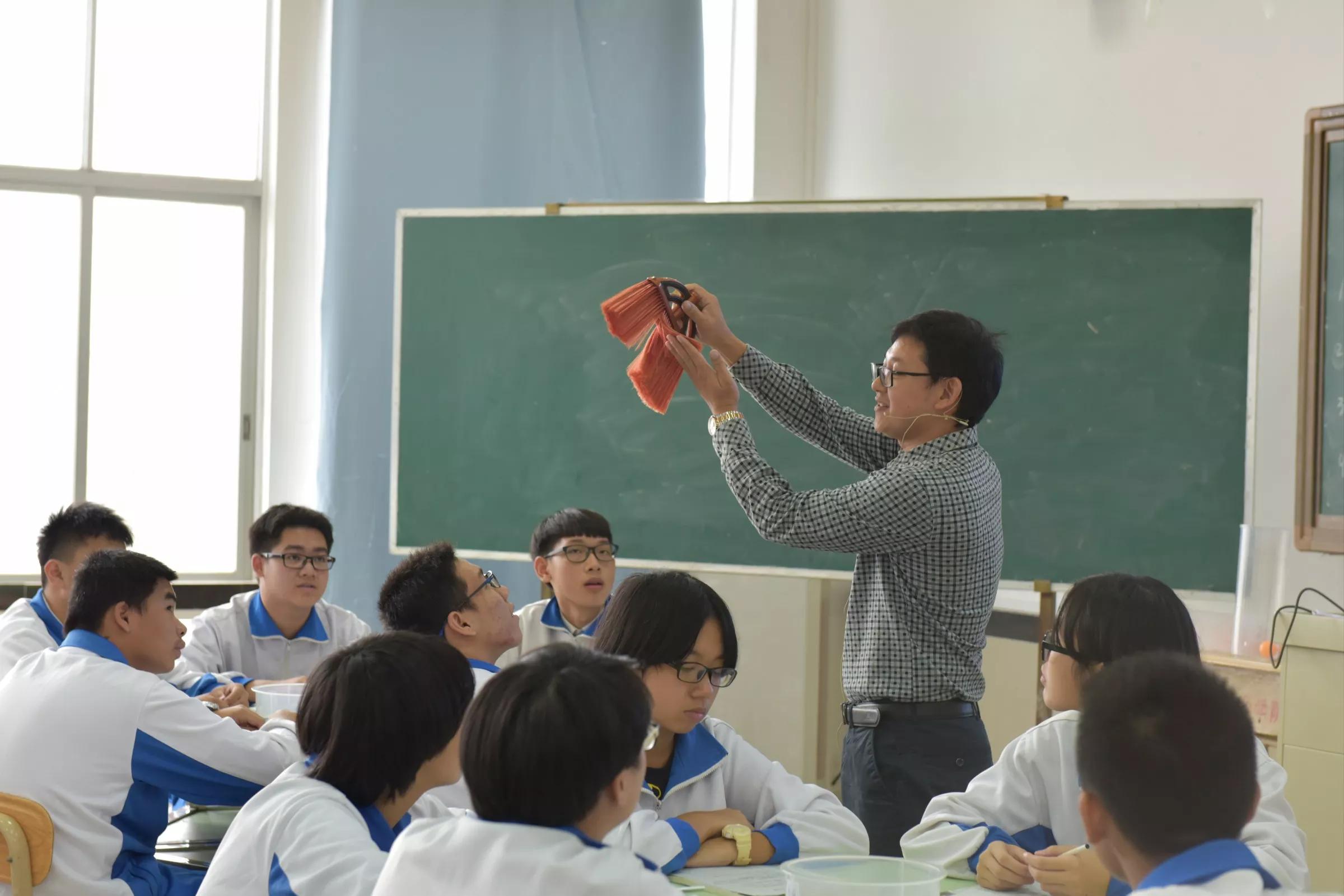 考不上“大小一六八”别泄气，“三朵金花”同样助您考上好大学