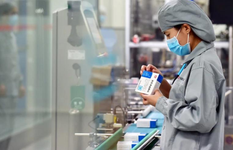 新冠放开后药物紧缺,新冠放开带来药品短缺