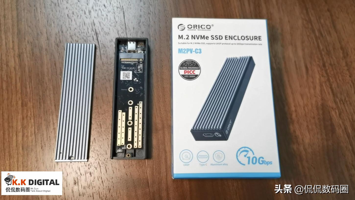 百元以下固态硬盘推荐,固态硬盘盒和成品固态哪个好