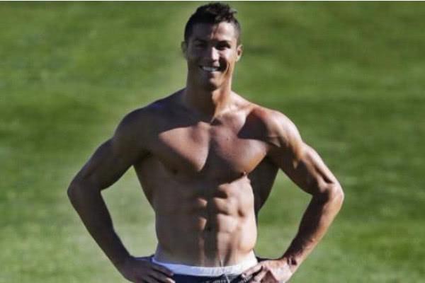 各大腹肌男,腹肌男合照p图