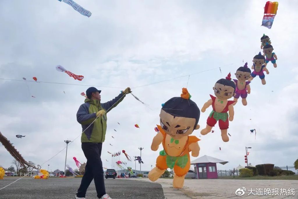 章鱼、老板鱼、大虾全上天了！