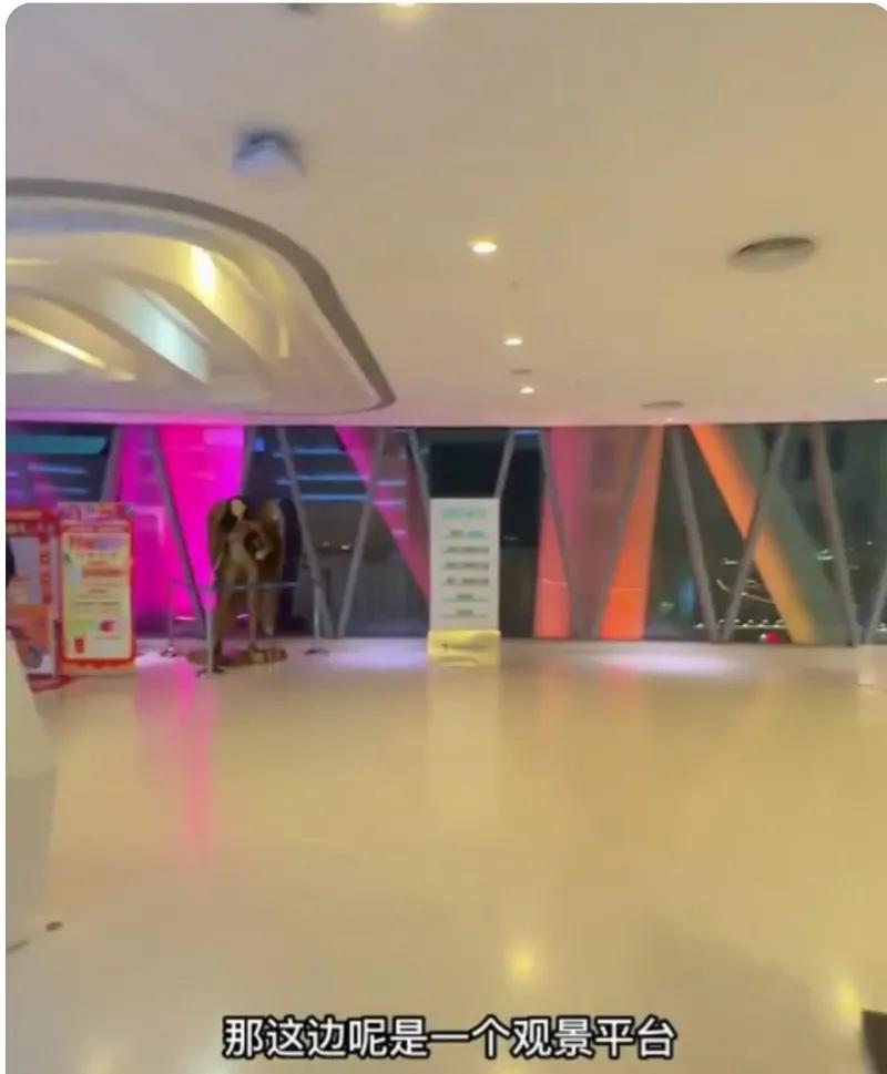 广州打卡景点或网红景点,广州秋天打卡景点或网红景点