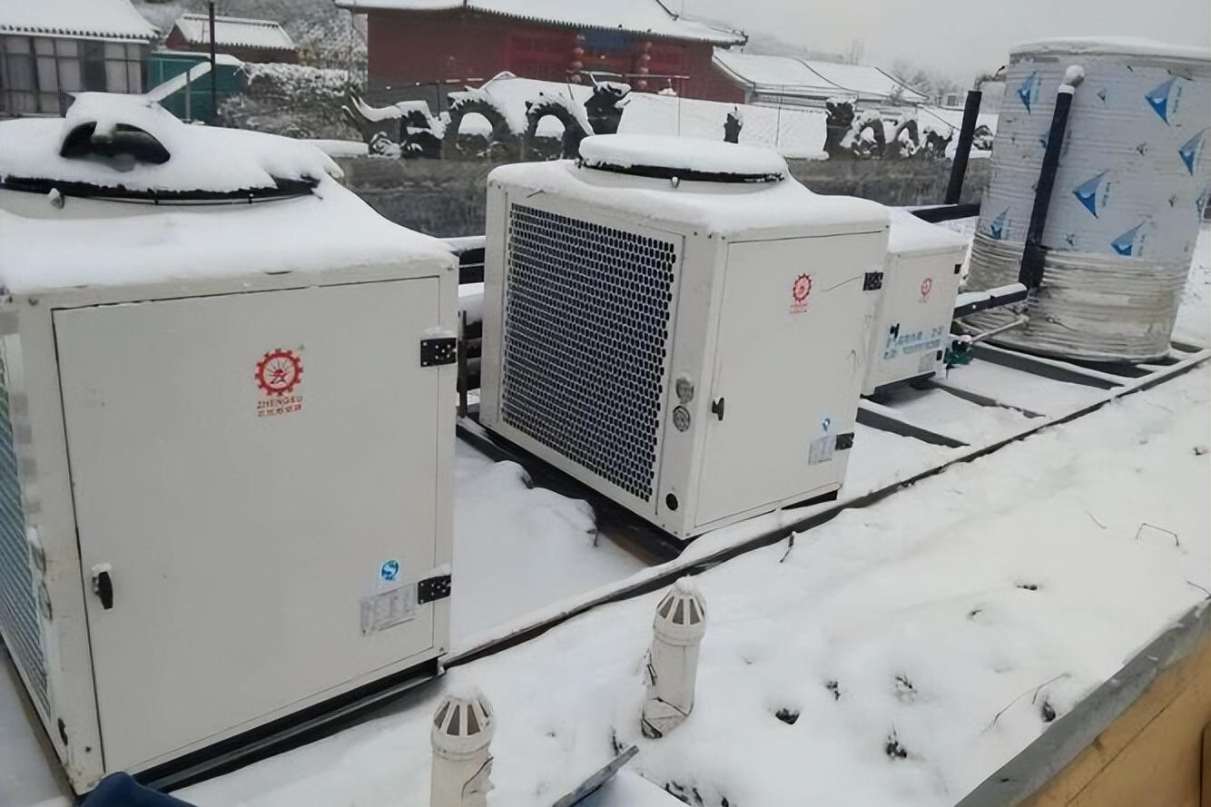 空气能热泵和空调制热区别,空气能热泵和空调取暖哪个效果好