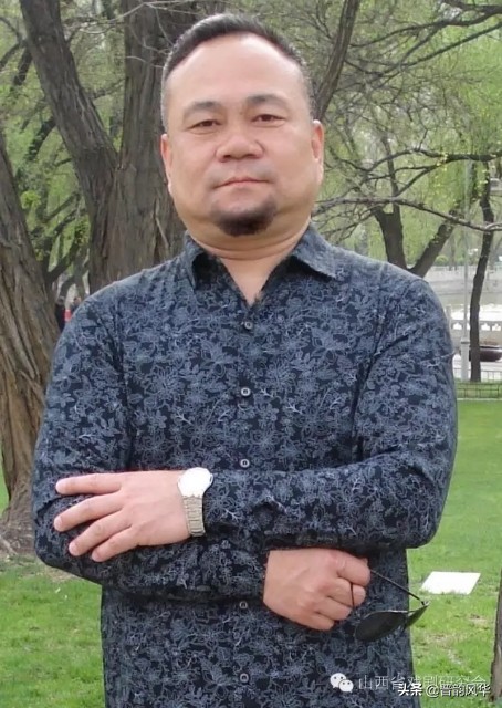 山西省晋剧院艺术团,我心中的京剧