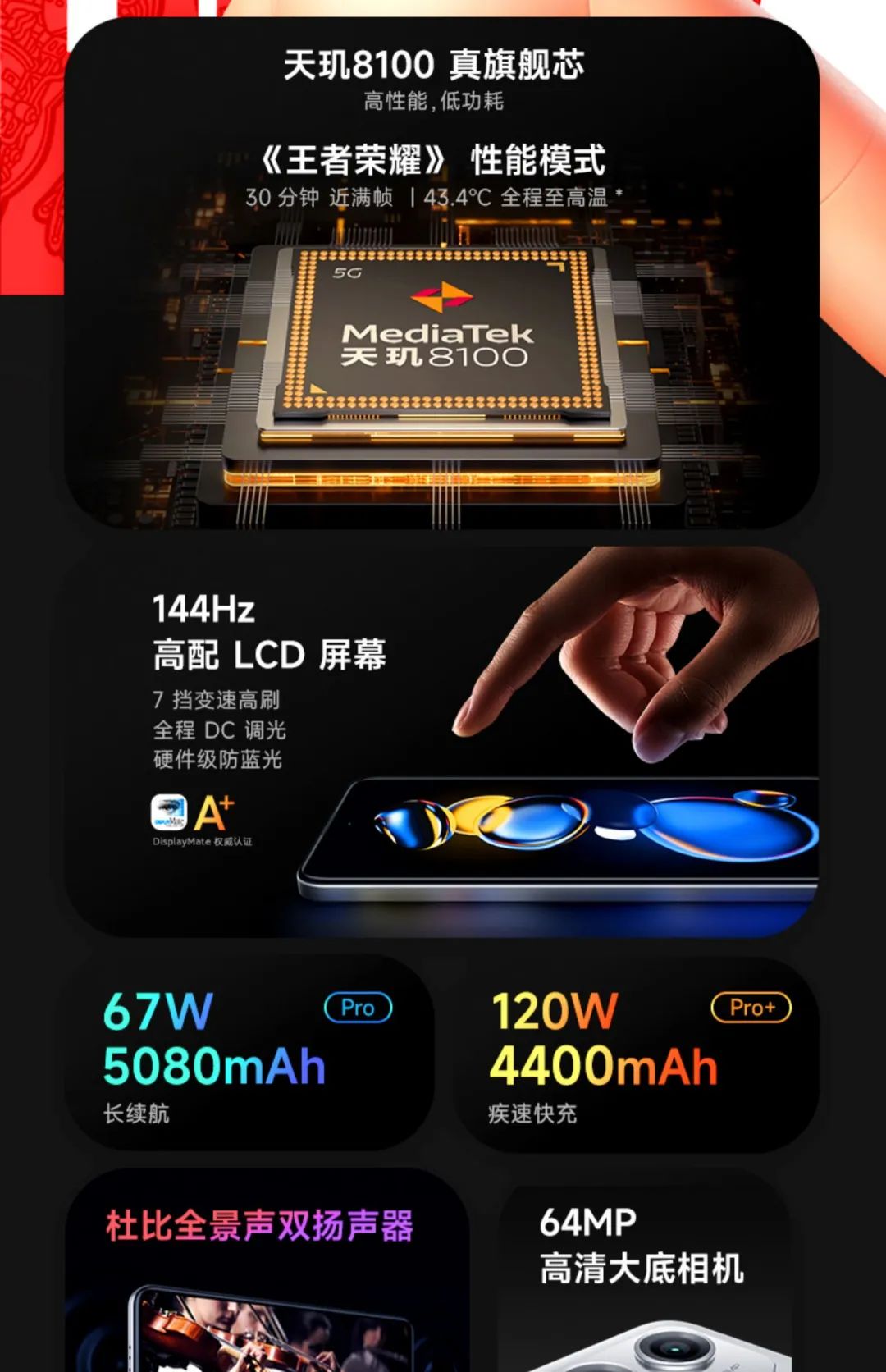 双11适合入手的旗舰机,双11买手机这12款值得考虑