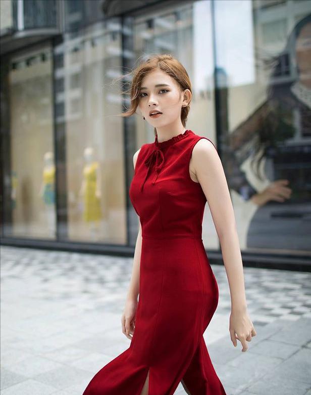 越南可爱大学生,颜值爆表的超美大学生