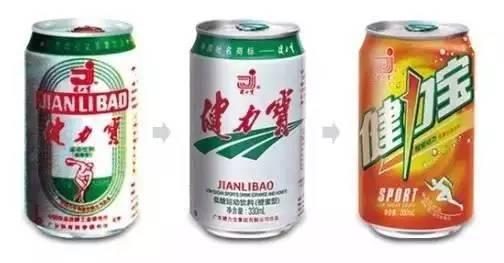 80年代喝的饮料有哪些健力宝,当年土豪国民饮料健力宝
