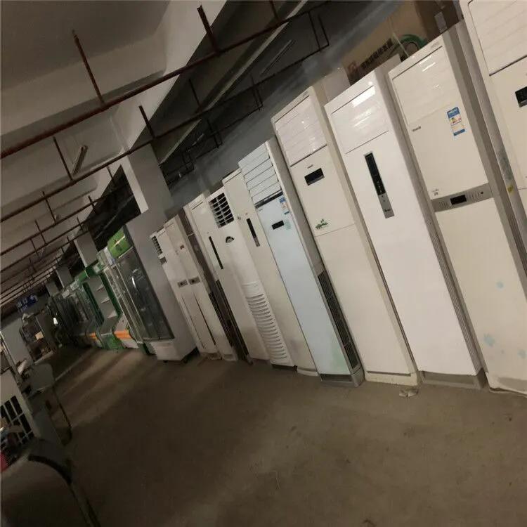 梅江回收二手办公家具空调二手家电酒店回收