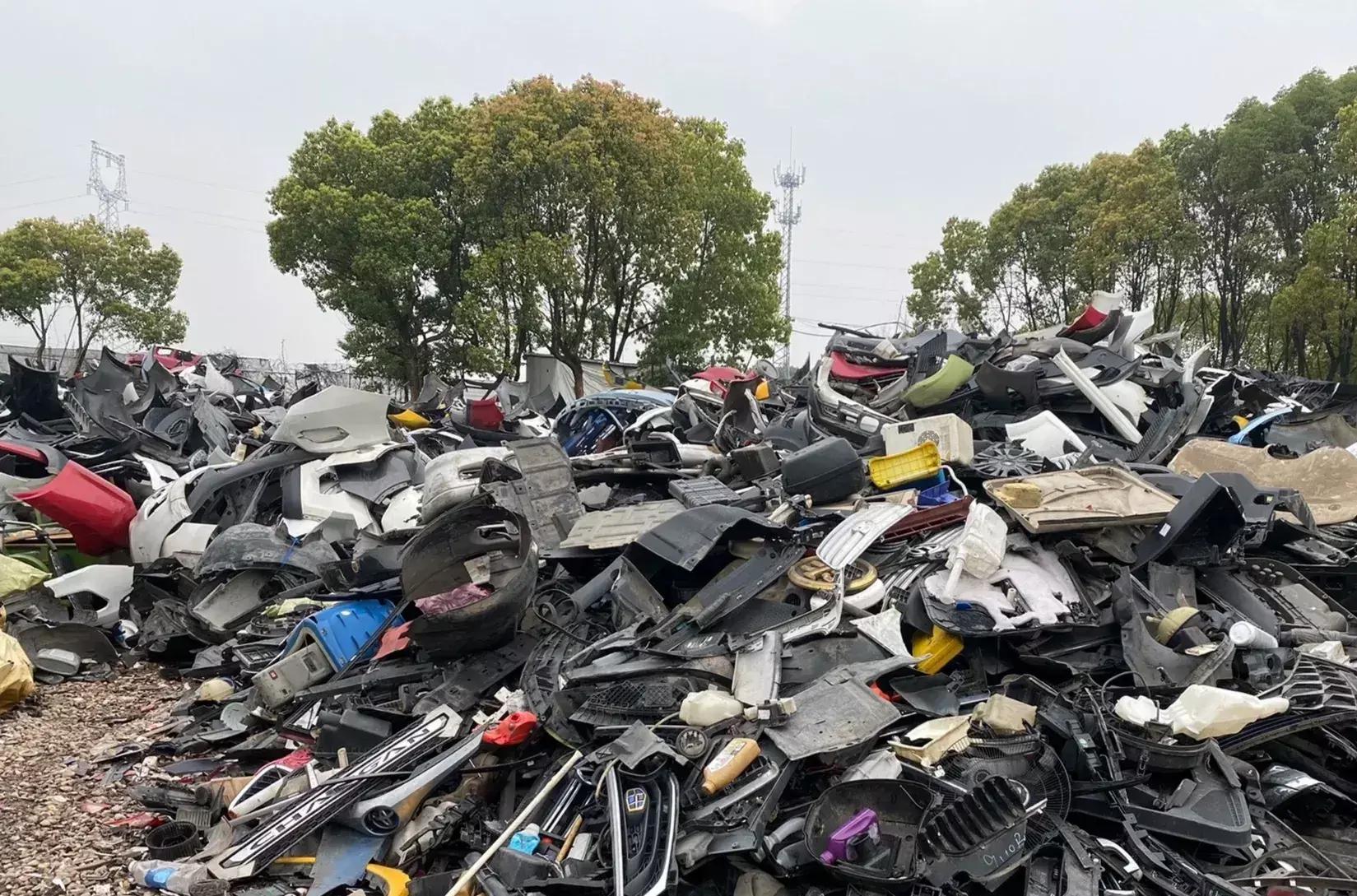 废旧轮胎有什么商机,废旧轮胎价格每吨