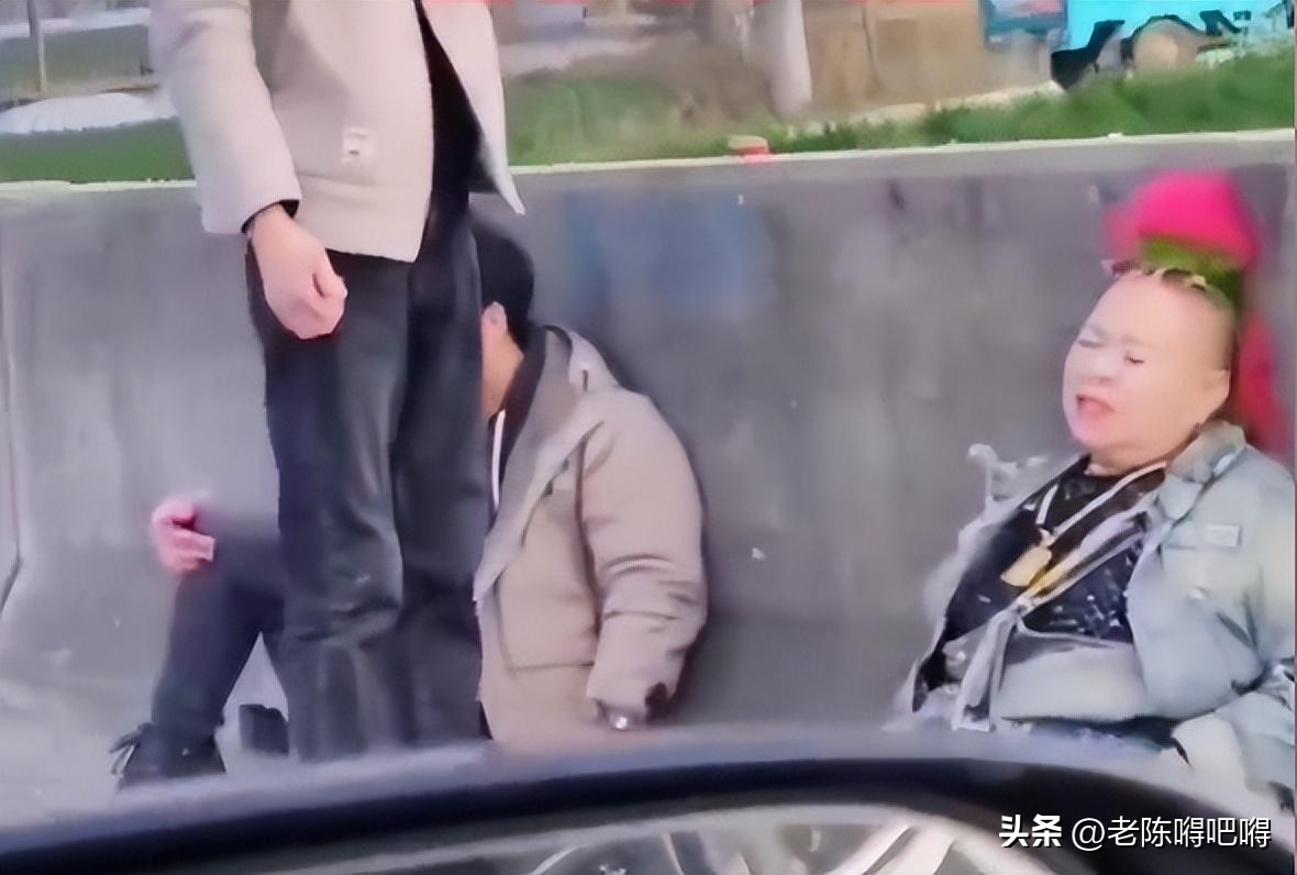 网红酷姐车祸身亡,网红酷姐车祸现场完整版