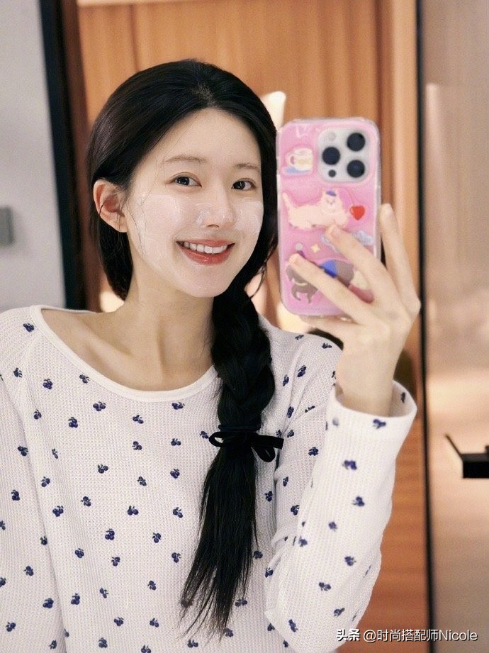 面膜到底该多久敷一次才科学,切记4大敷面膜误区请避开