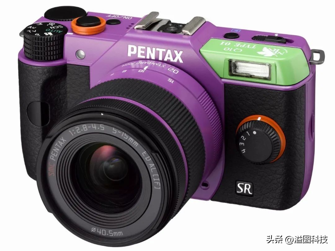 pentax寰崟,pentaxq鐩告満