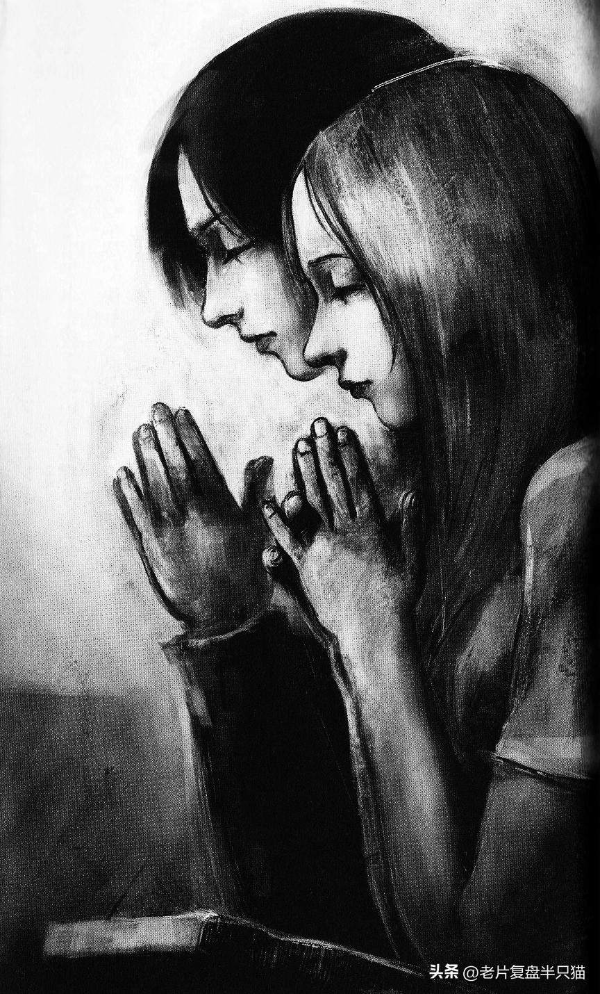 寂静岭游戏系列的编年史,寂静岭完整编年史