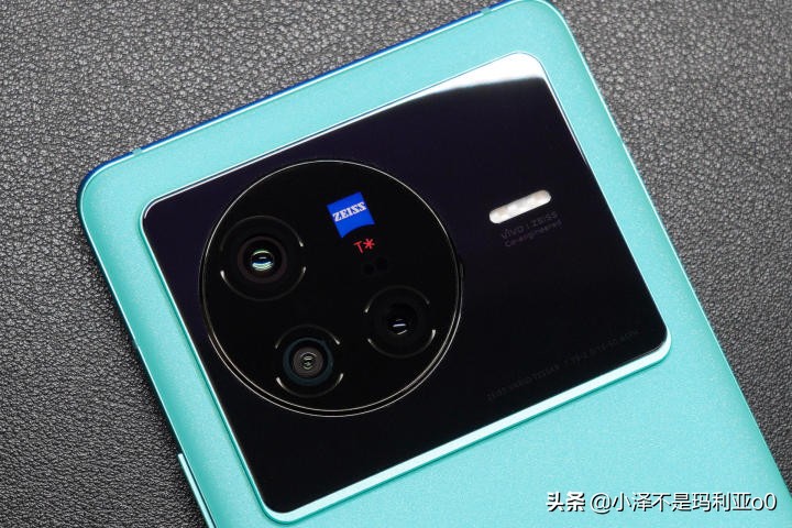 vivox80巅峰极速测评,今年旗舰机最推荐的vivox80