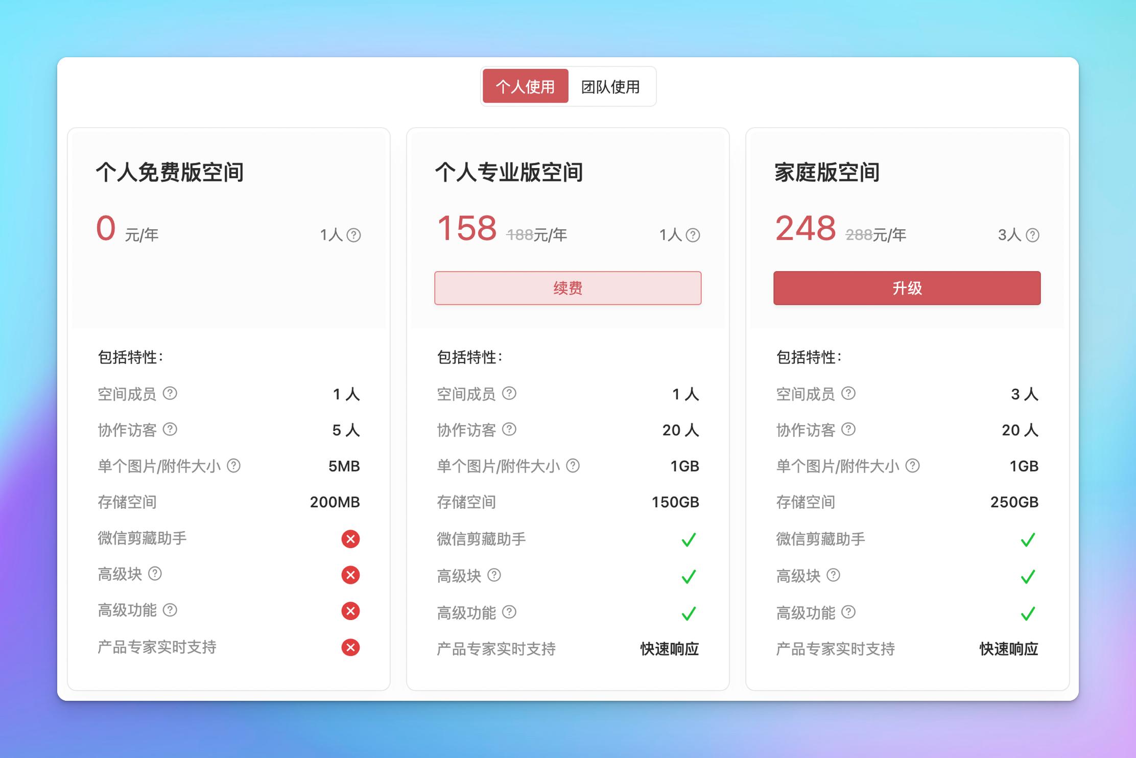 notion和我来哪个好,notion真的好用吗