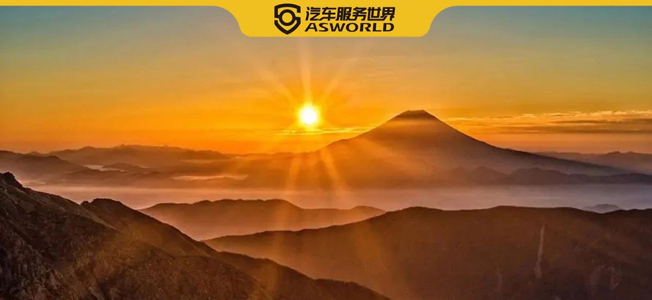 4s店快修补漆,4s店汽修大工都会啥