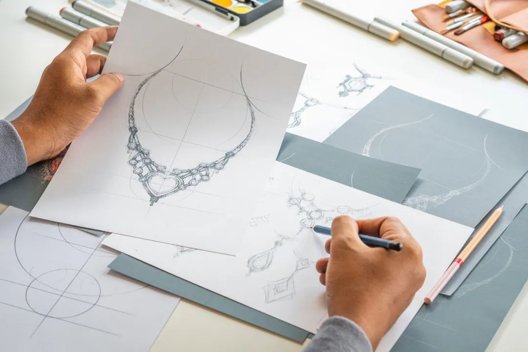 周大福如何霸屏小红书,周大福小红书是真的吗