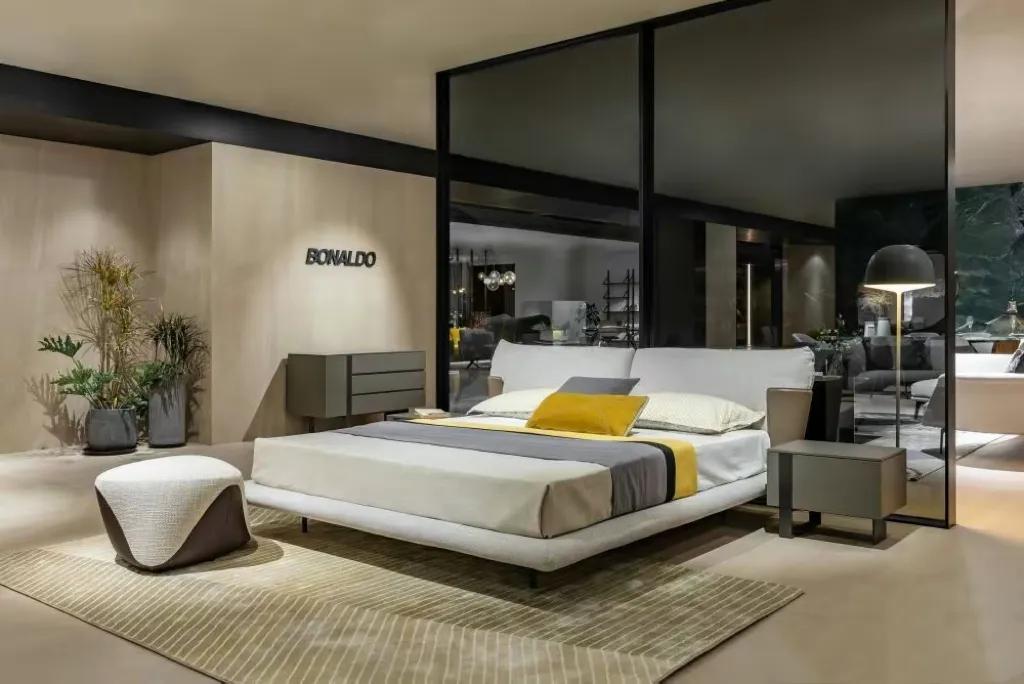 进口乐活家具,bonaldo品牌简介