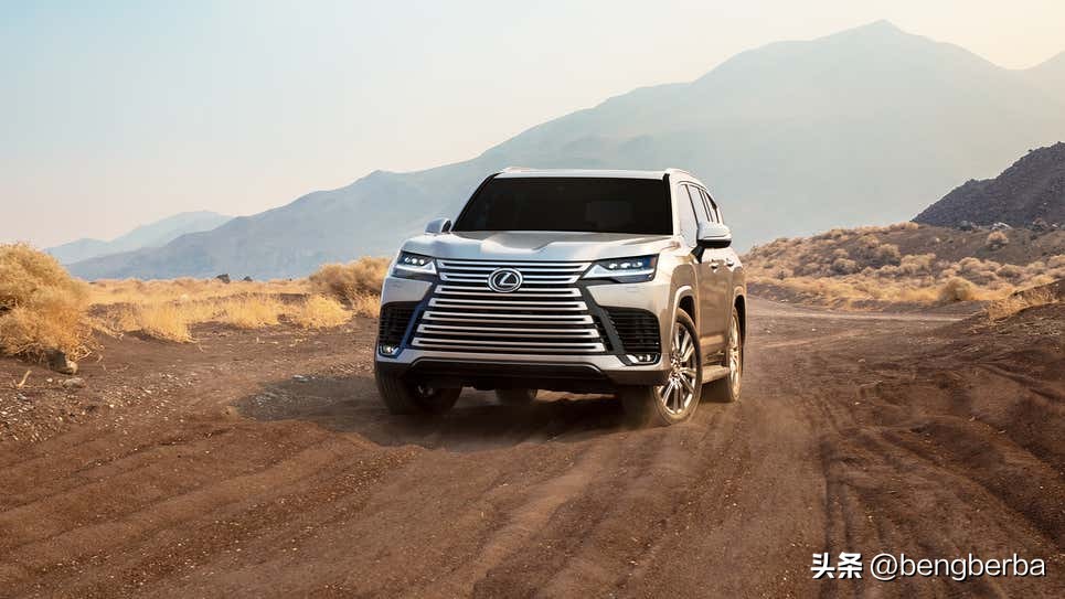 20万左右非承载式车身7座suv,非承载式车身大排量自然吸气的suv