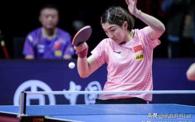 漫谈乒乓32,乒乓怎么将拉球练到极致