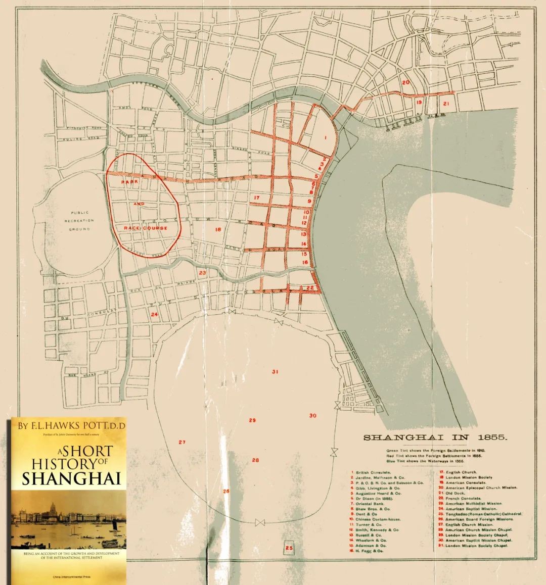 兆丰洋行,兆丰属于上海吗