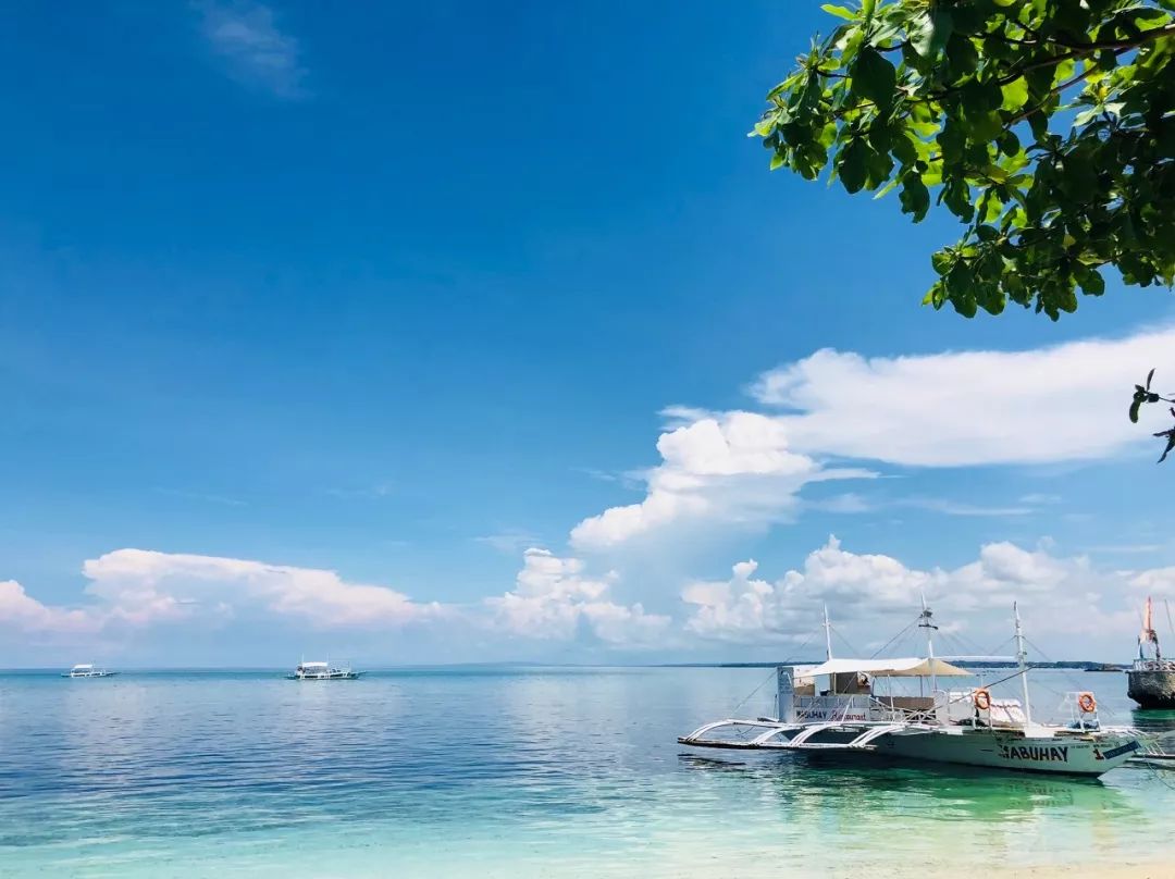 全球最漂亮的100个海岛,100座世界最美海岛