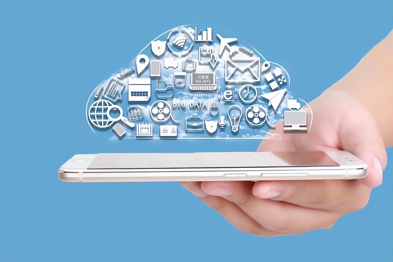 大数据技术与云计算专业哪个好,大数据和云计算专业的区别