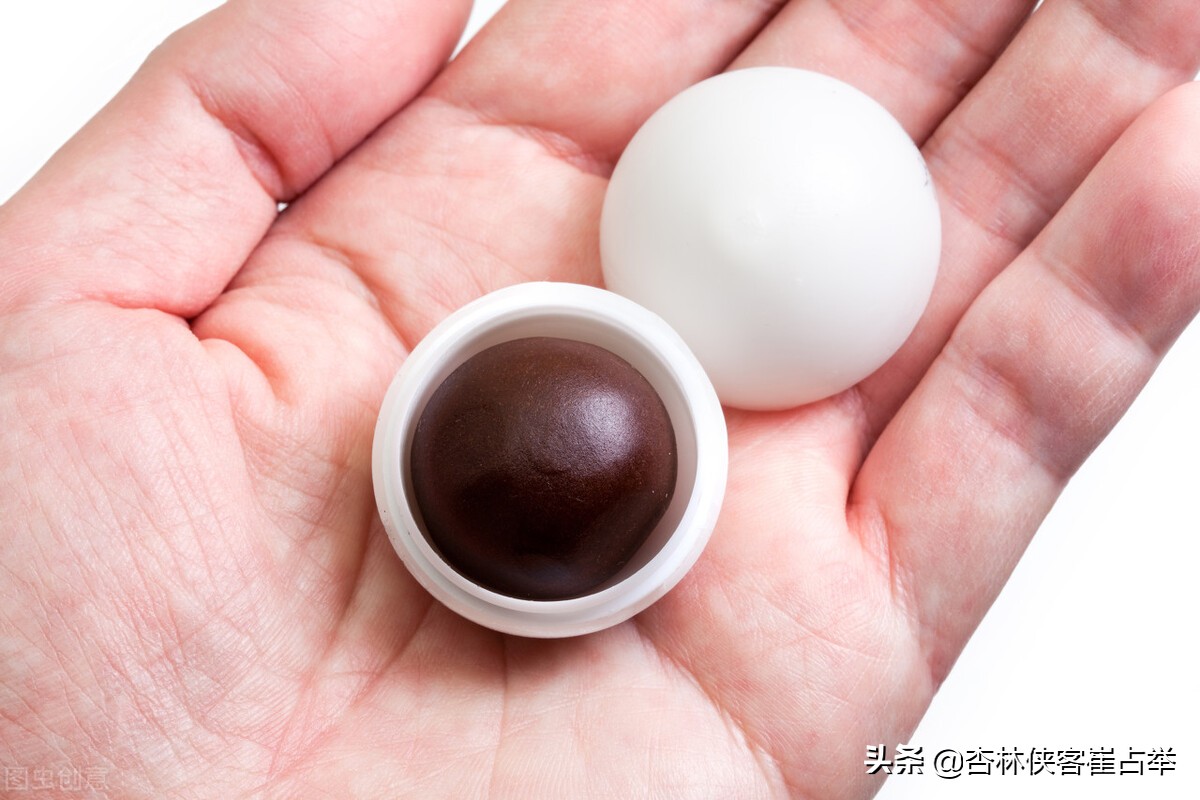 最好补肾壮腰健脾中药,四味中药强腰护肾