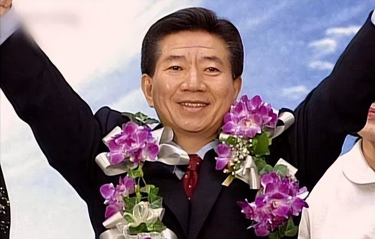 韩国卢武铉去世,韩国前总统卢武铉怎么死的