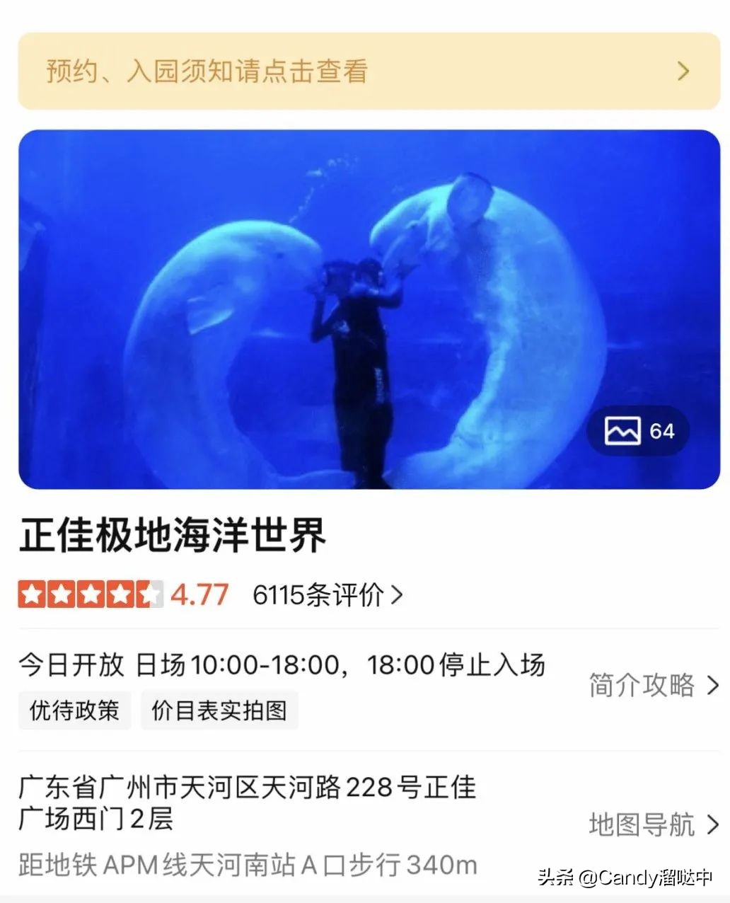 广州自由行攻略最详细,广州旅游打卡攻略