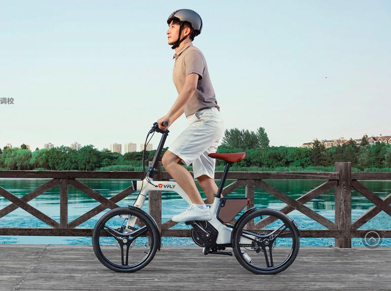 雅迪折叠电动汽车怎么样,雅迪折叠代步车