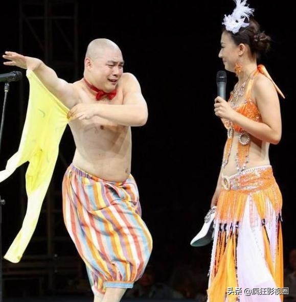 赵本山的徒弟们现状，有人入狱，有人抛弃发妻，有3位已经去世