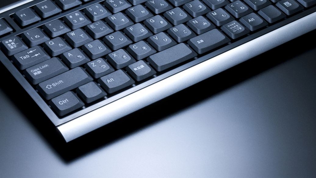 键盘为什么不按英文字母表排,键盘为什么是不按规律的