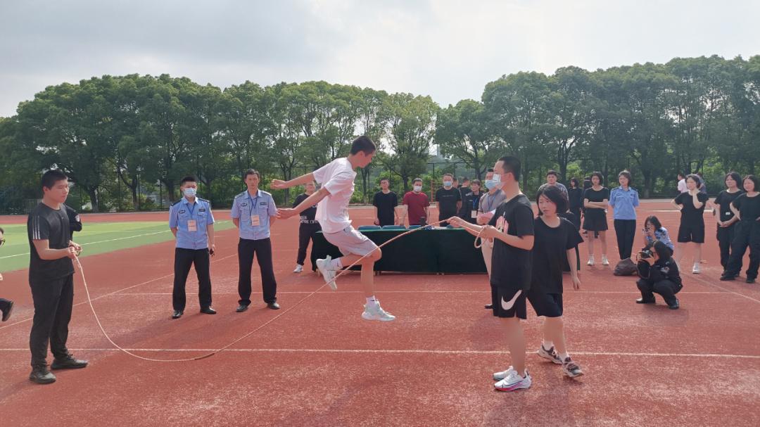 江西司法警官职业学院招生简章,江西司法警官职业学院2022年单招