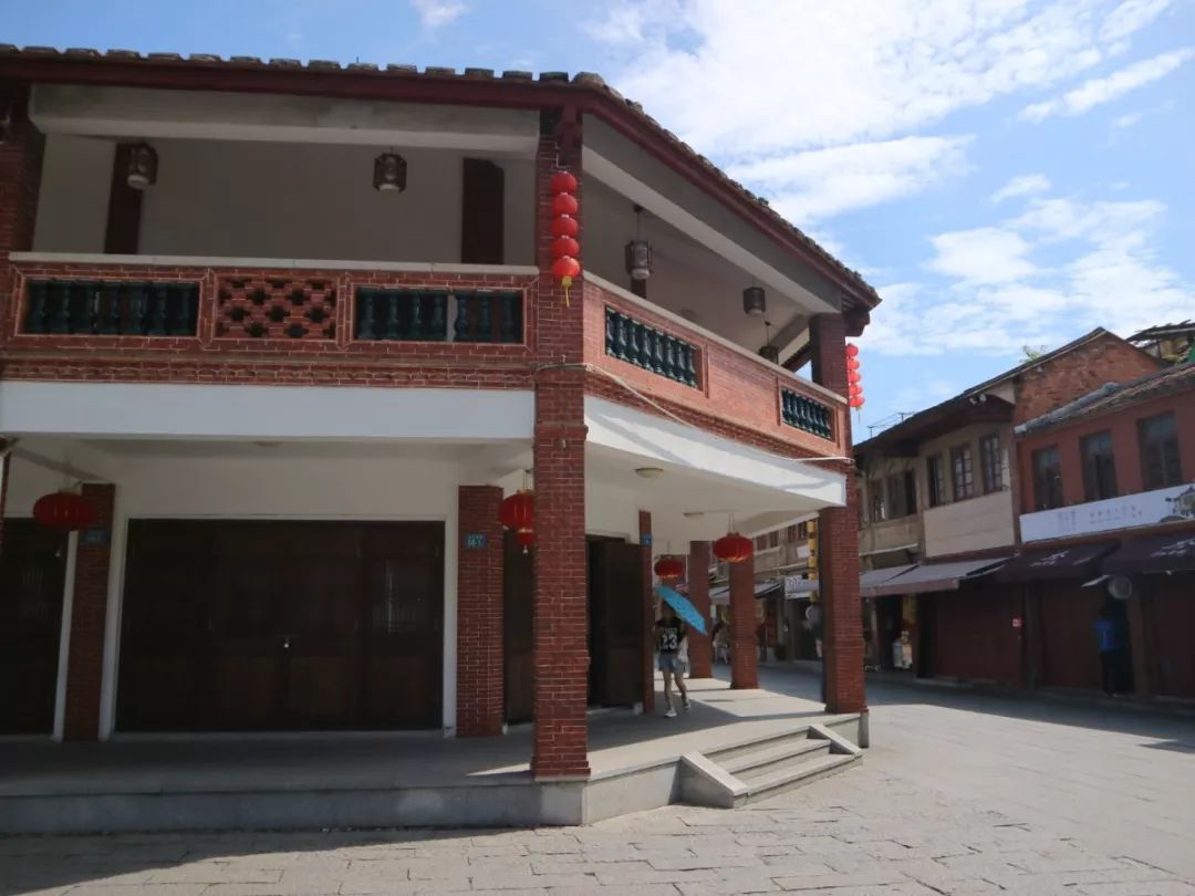 闽山闽水物华新在师生中引热议,闽南旅游推荐漳州旅游攻略