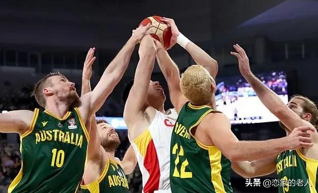 大魔王能复制黎巴黎一战，赵继伟再现9记三分神奇，奥运门票难吗