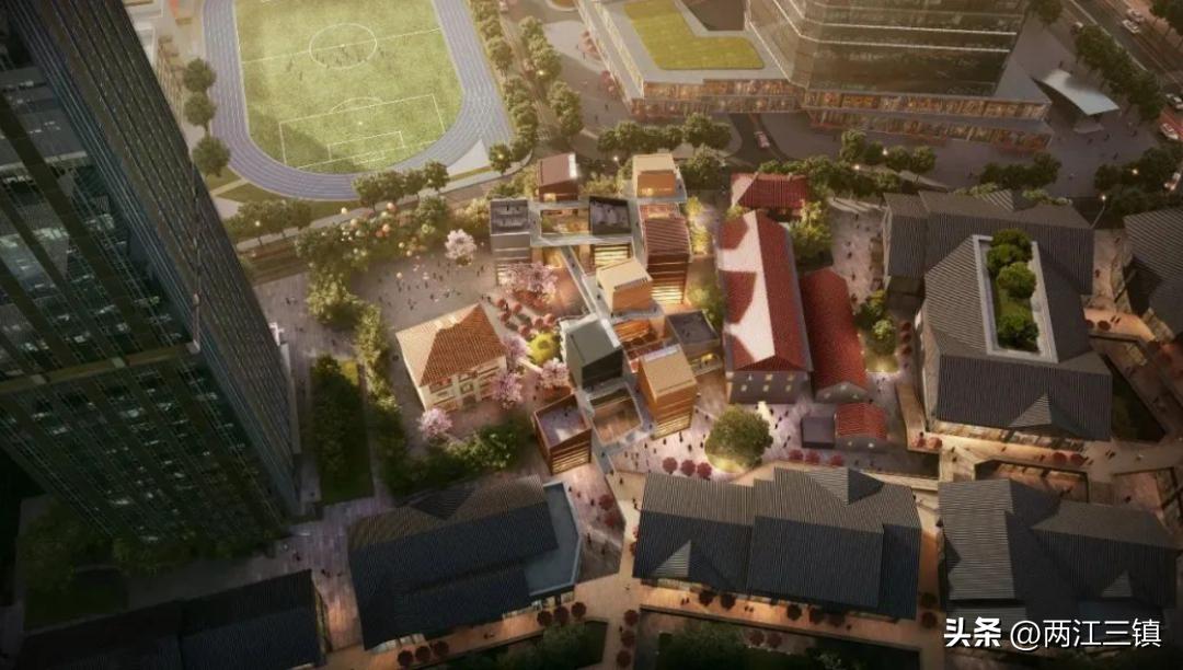 武汉大爆发，3家“顶流”同天开业！还有几十个商业体传来新消息