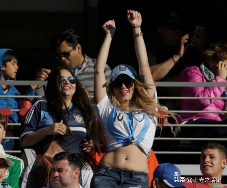 阿根廷除了足球还有什么,没有足球就没有阿根廷