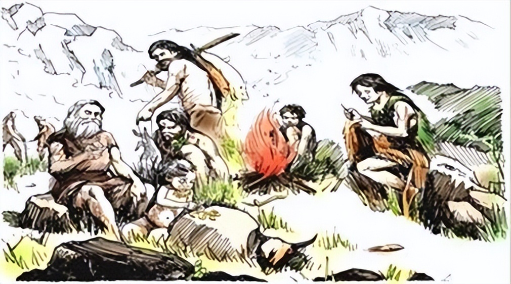 怎么扎古时候的头发,儿童古代头发怎么扎不需用发簪